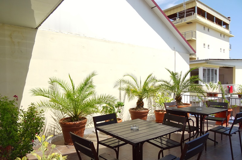 Гостевой дом «Аэлита»