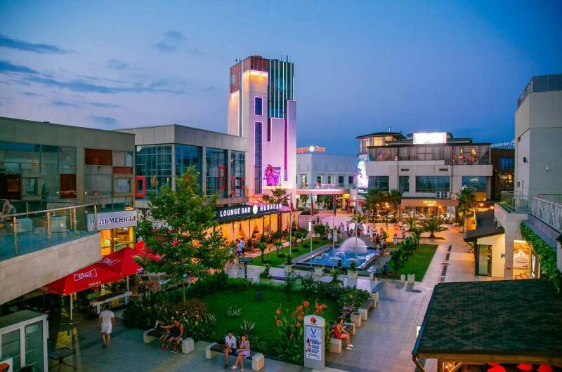 Гостевой дом «Аэлита»