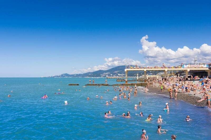 Гостевой дом «Аэлита»