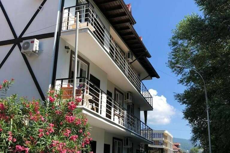 Гостевой дом «Мила»