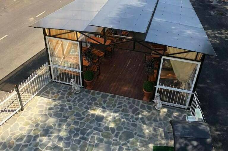 Гостевой дом «Мила»