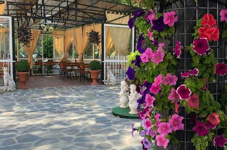 Гостевой дом «Мила»