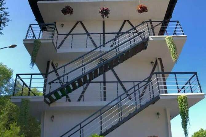 Гостевой дом «Мила»