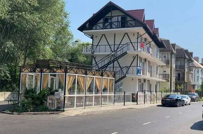 Гостевой дом «Мила»