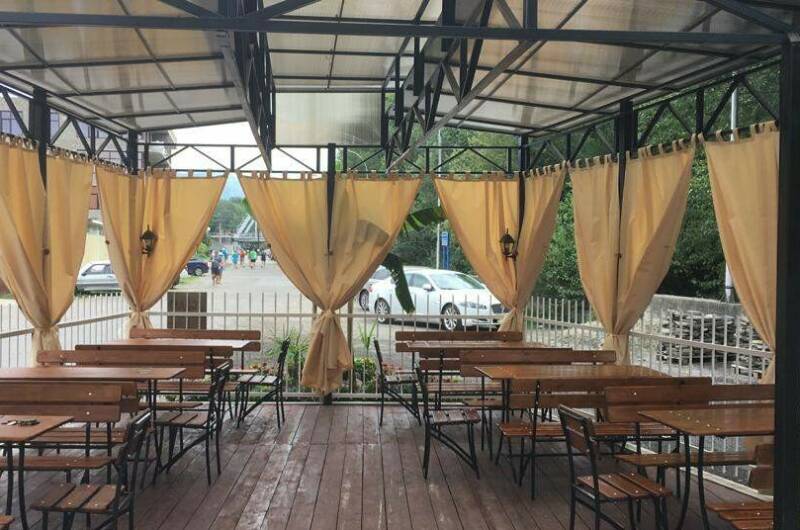 Гостевой дом «Мила»