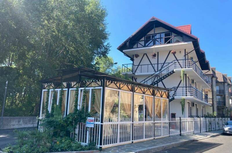 Гостевой дом «Мила»