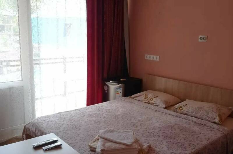 Гостевой дом «Оазис»