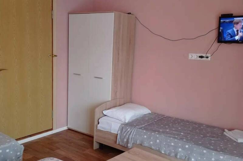 Гостевой дом «Оазис»