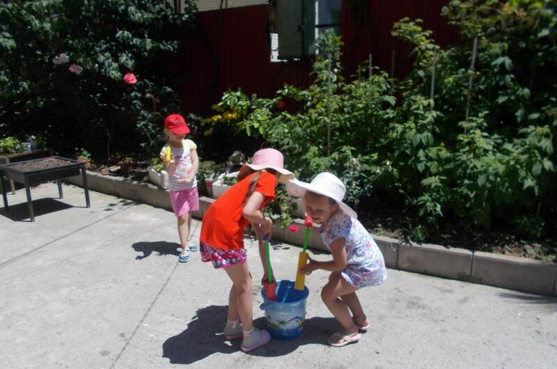 Гостевой дом «Оазис»