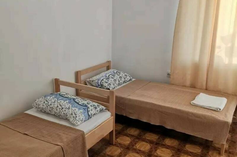 Гостевой дом «Оазис»