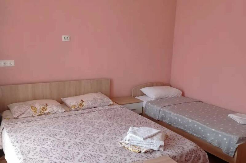 Гостевой дом «Оазис»