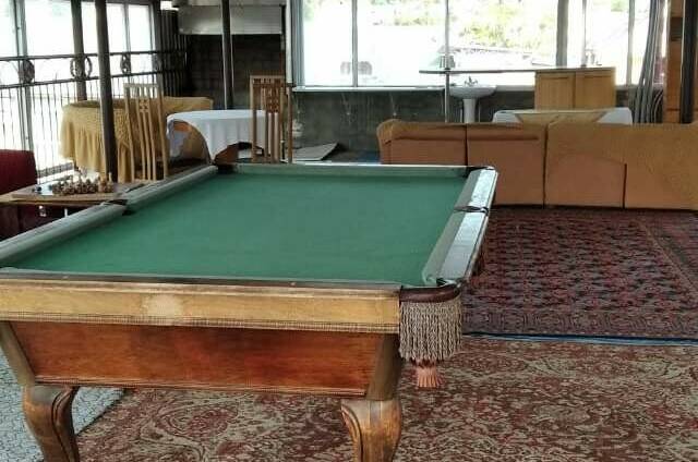 Гостевой дом «Оазис»