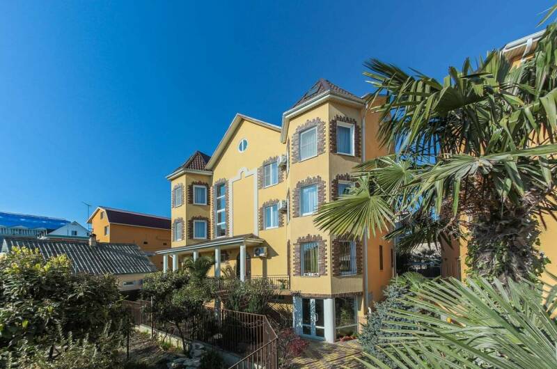 Гостиница «НаИгМа»