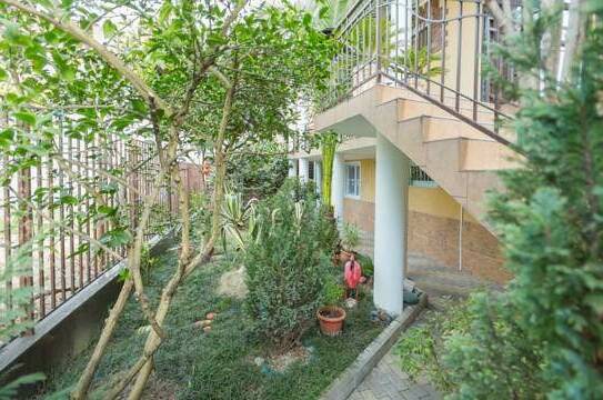 Гостиница «НаИгМа»