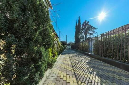 Гостиница «НаИгМа»