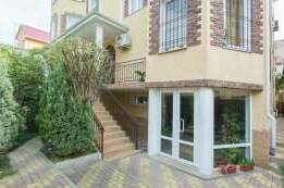 Гостиница «НаИгМа»