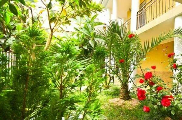 Гостиница «НаИгМа»