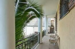 Гостиница «НаИгМа»