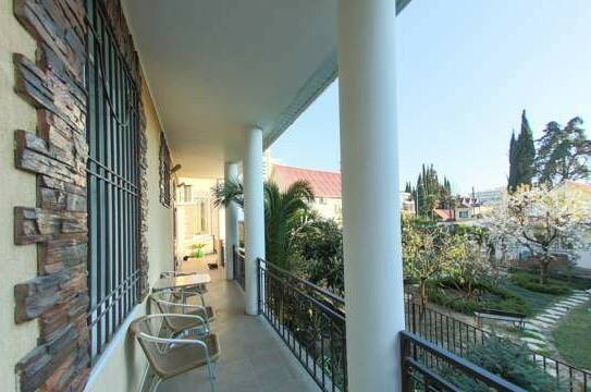 Гостиница «НаИгМа»