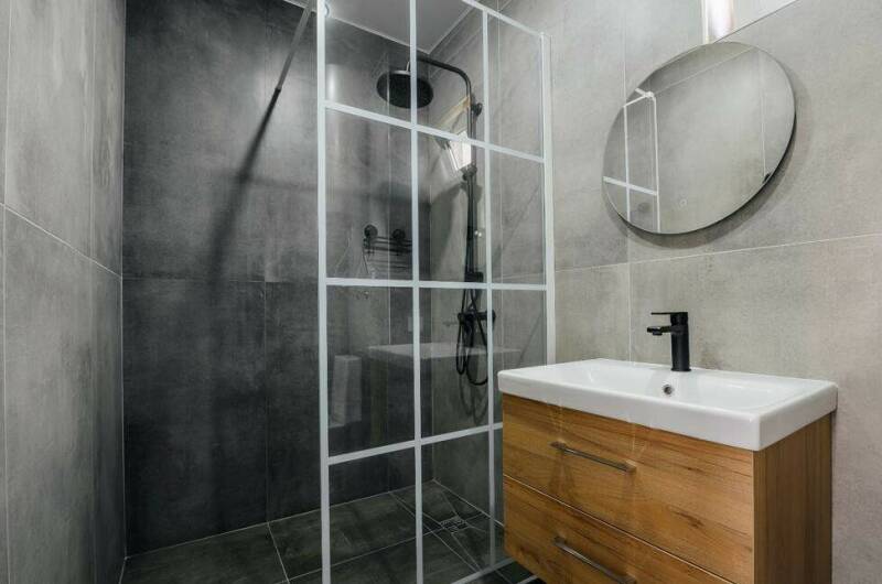 Апартаменты у моря