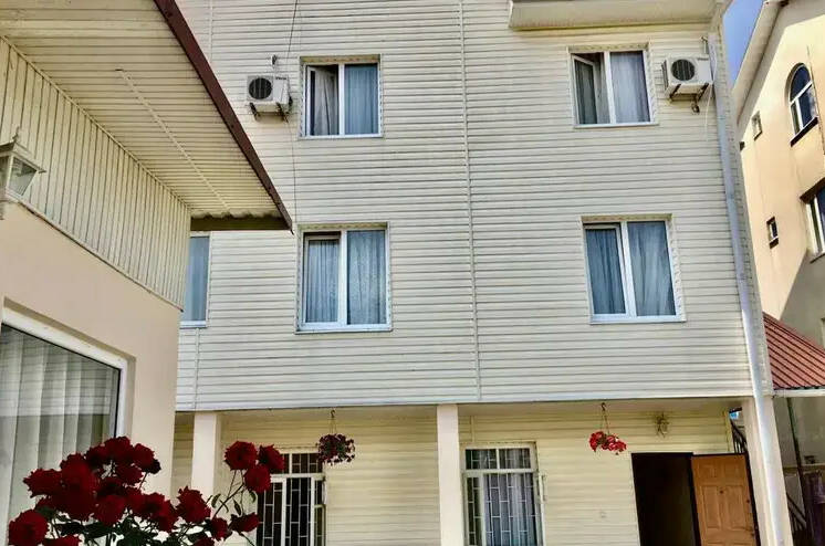 Гостевой дом «Летний бриз»