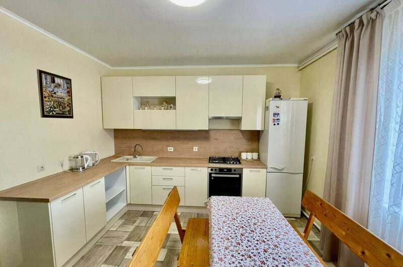 Гостевой дом «Летний бриз»