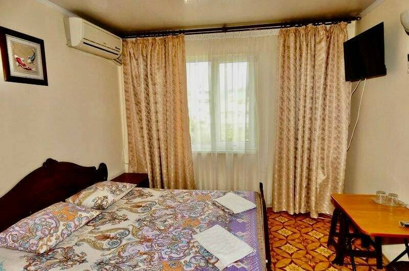 Гостевой дом «Летний бриз»