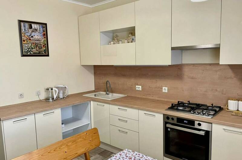 Гостевой дом «Летний бриз»