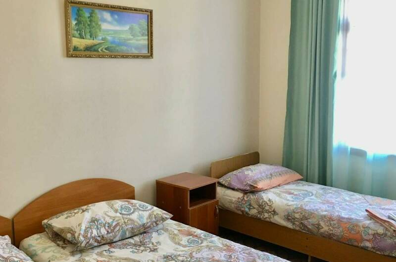 Гостевой дом «Летний бриз»