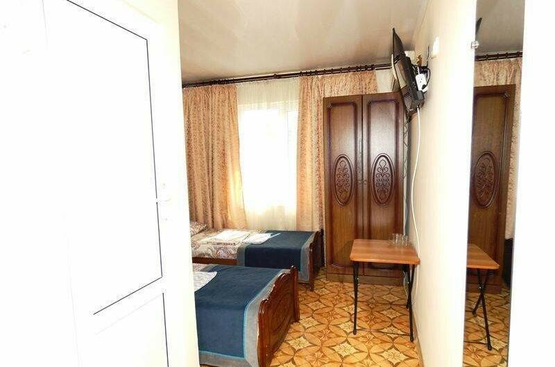 Гостевой дом «Летний бриз»