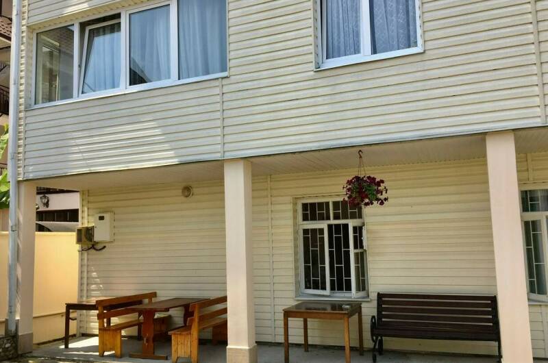 Гостевой дом «Летний бриз»