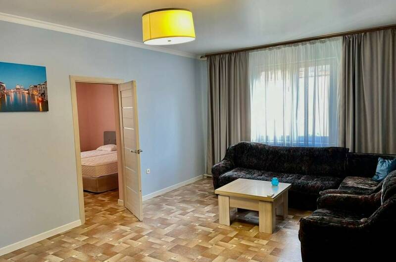 Гостевой дом «Летний бриз»