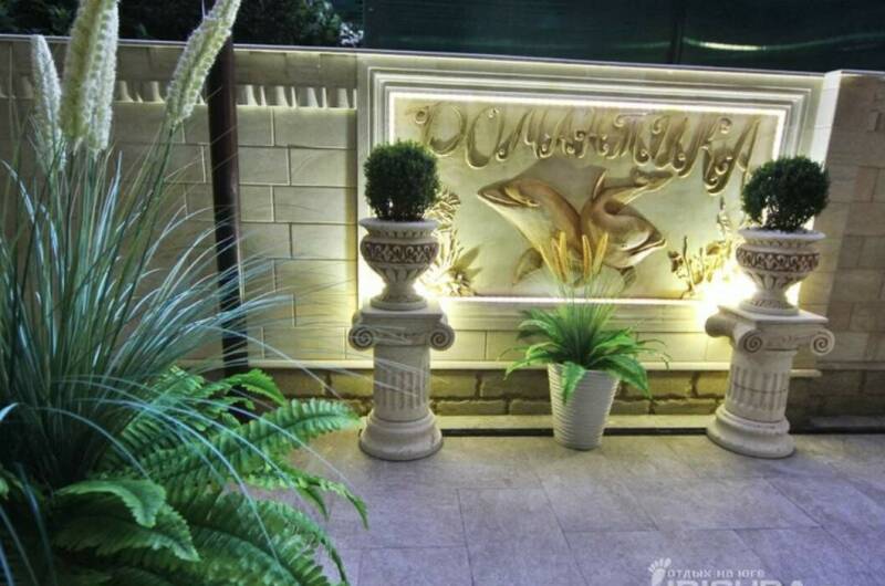 Мини-отель «Романтика»