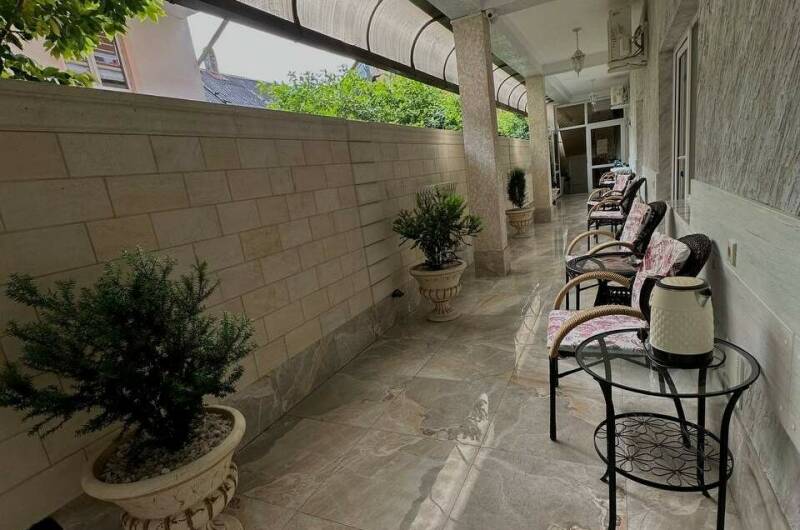 Мини-отель «Романтика»