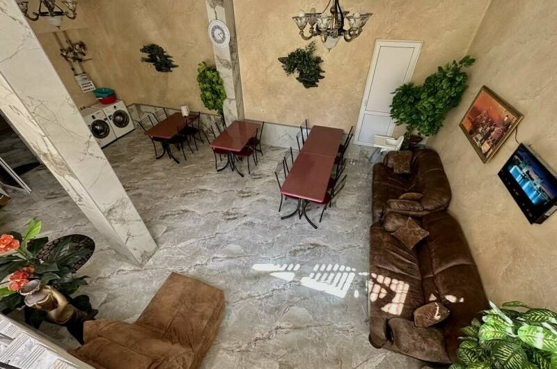 Мини-отель «Романтика»