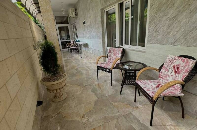 Мини-отель «Романтика»