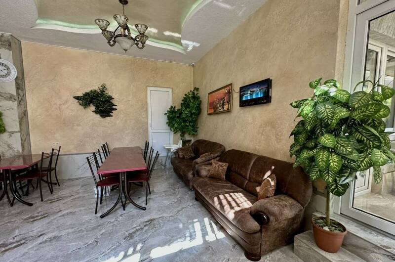 Мини-отель «Романтика»