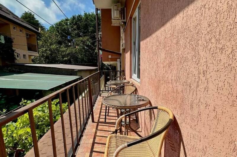 Мини-отель «Романтика»