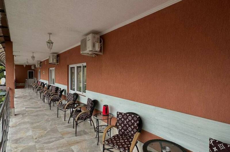 Мини-отель «Романтика»