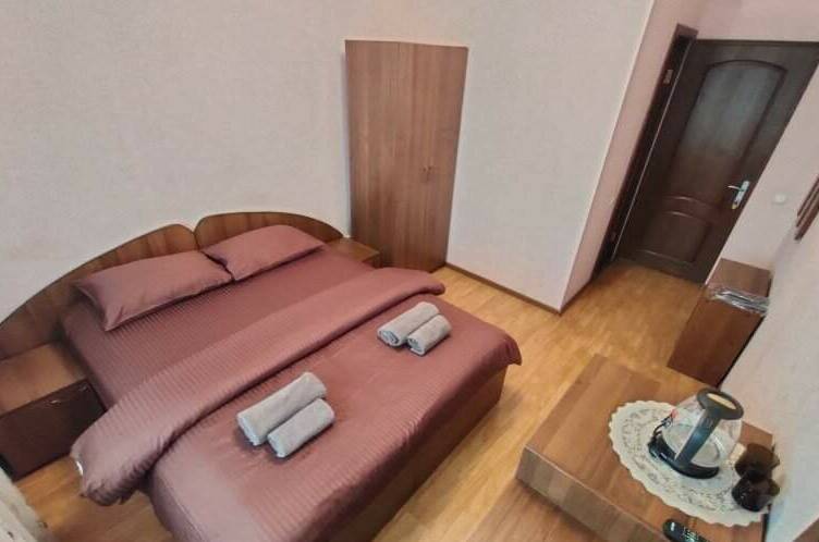 Гостевой дом «Белый Орел»