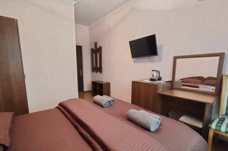 Гостевой дом «Белый Орел»