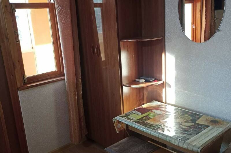 Гостевой дом Лазарева 10