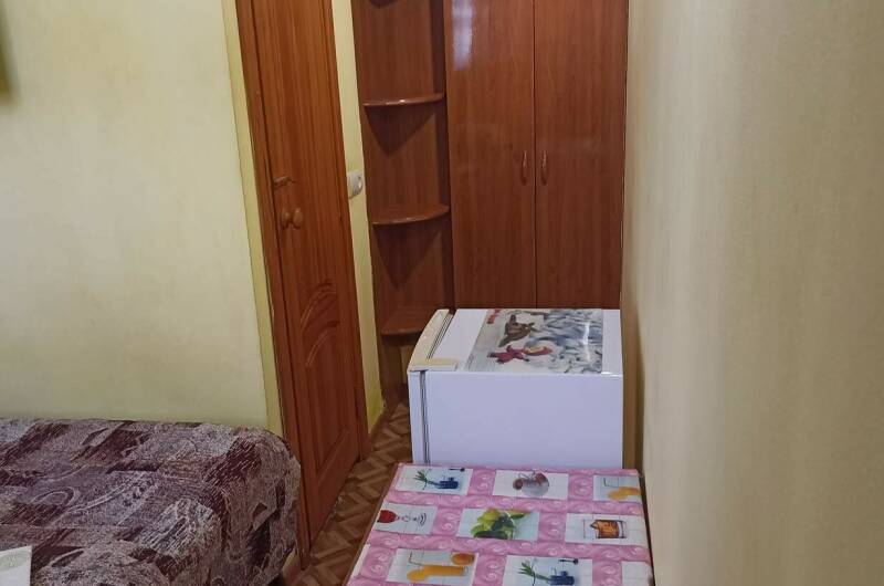 Гостевой дом Лазарева 10