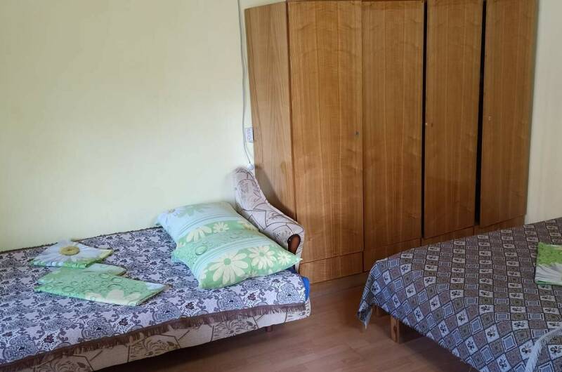 Гостевой дом Лазарева 10