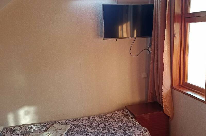 Гостевой дом Лазарева 10