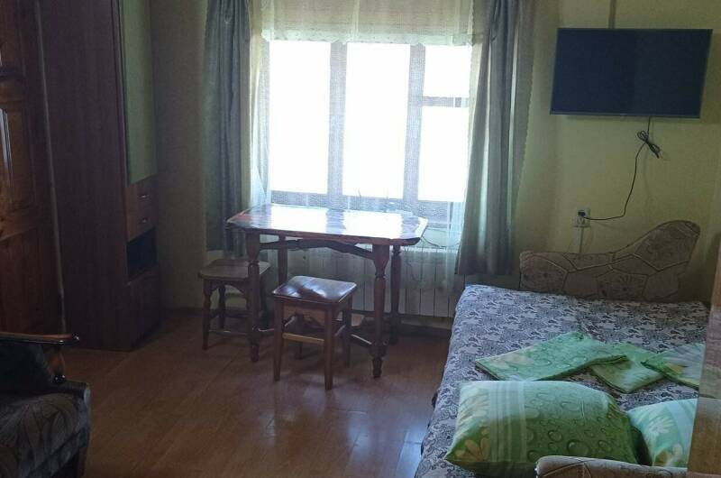 Гостевой дом Лазарева 10