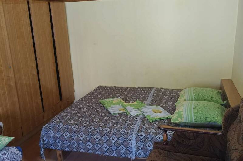 Гостевой дом Лазарева 10