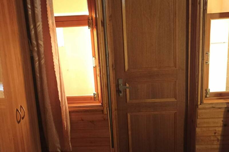 Гостевой дом Лазарева 10