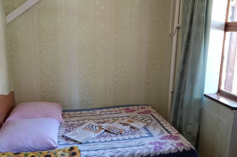 Гостевой дом Лазарева 10