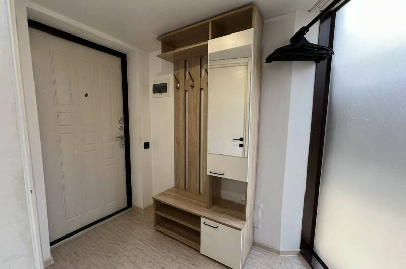 Двухуровневые апартаменты у моря